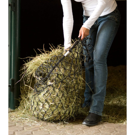 Rede de feno Waldhausen Simple Fill' M
