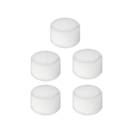 Filtro de reposição para o inalador Waldhausen W-Health + Care