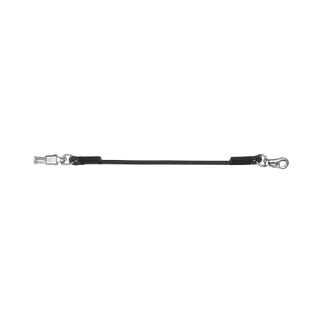 Fixação elástica Waldhausen para boxe e estábulo 55 cm