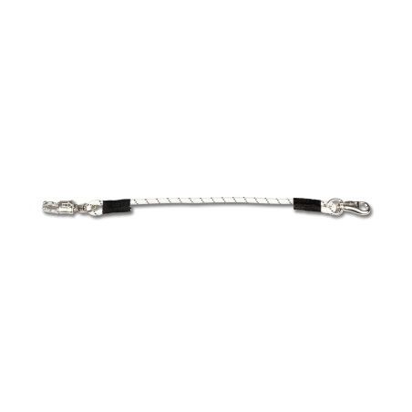 Fixação elástica Waldhausen para box e estábulo 90 cm