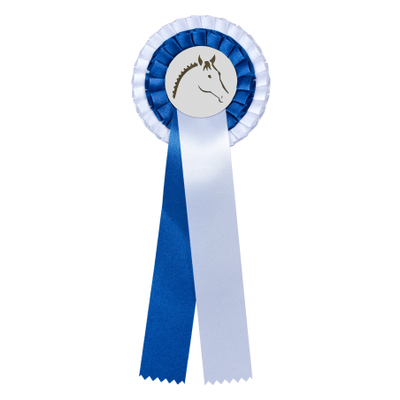 Flot Waldhausen entrega de prêmio dupla roseta