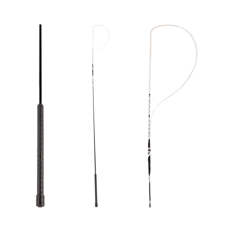 Chicote de atrelagem Waldhausen fibra de vidro