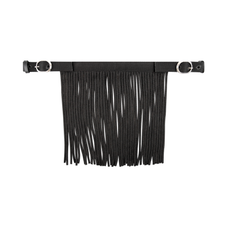 Frontal caça-moscas Waldhausen com fivela