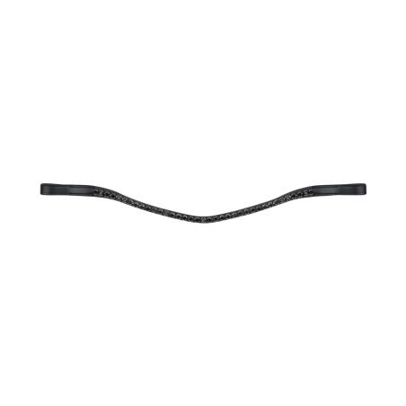 Frontal Glam preto X-Line Waldhausen