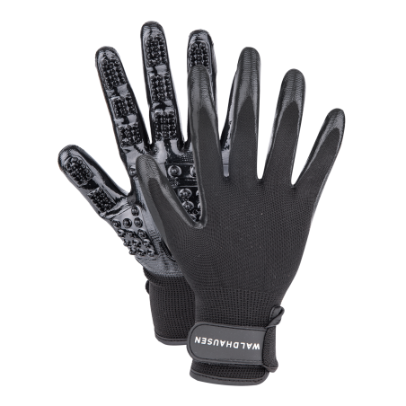 Luva de limpeza Waldhausen