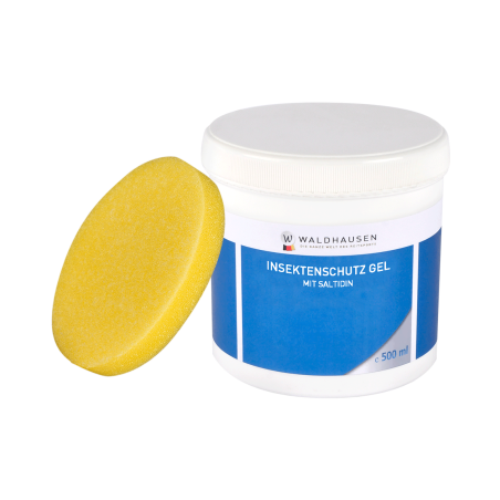 Gel anti-insetos Waldhausen