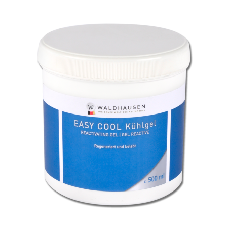 Gel refrescante Wahldausen