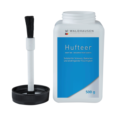 Alcatrão Waldausen sabot pulverizador