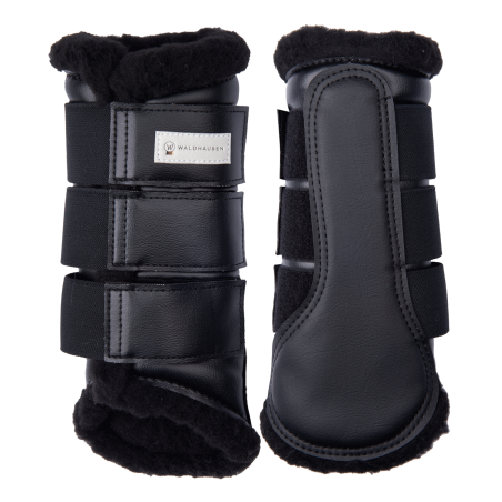 Guia de treino Waldhausen Soft