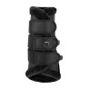 Guêtres de dressage Waldhausen Comfort Light - Preto