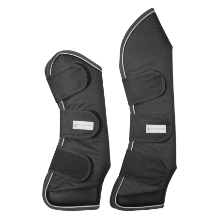 Guizeiras de transporte Waldhausen Comfort com 4 unidades