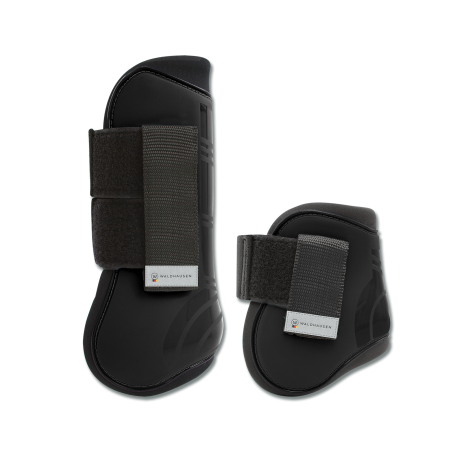 Guizeiras e protetores de boleto Waldhausen Pro