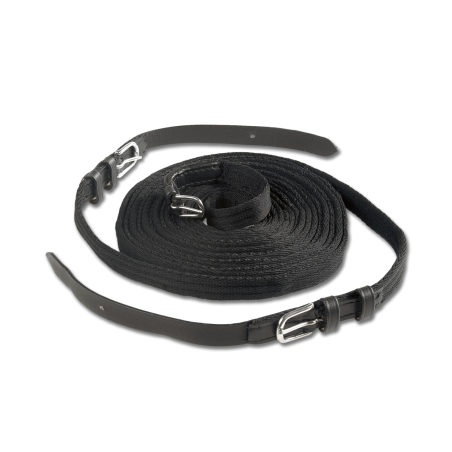 Guia de atrelagem com arnês Waldhausen simples Soft