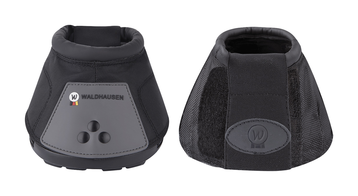 Hipossanda Waldhausen unidade Preto