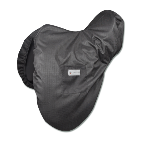 Capa de selim Waldhausen protetora e repelente à água