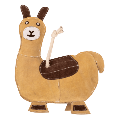 Brinquedo cavalo Waldhausen Lama Lotte