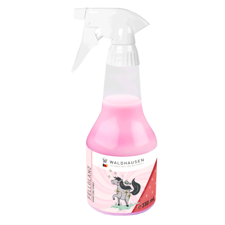 Spray de brilho para crianças Waldhausen 350 ml