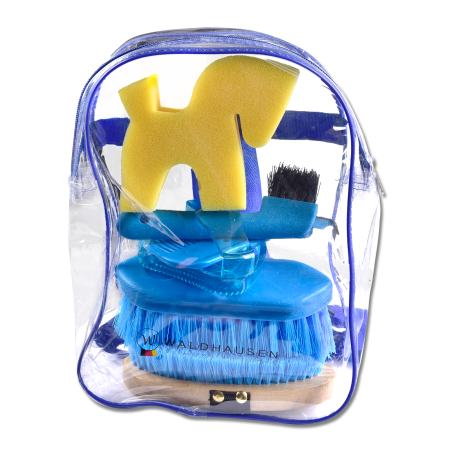 Kit de limpeza Grooming Waldhausen
