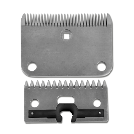 Lâmina de substituição para tosquiadeira Waldhausen