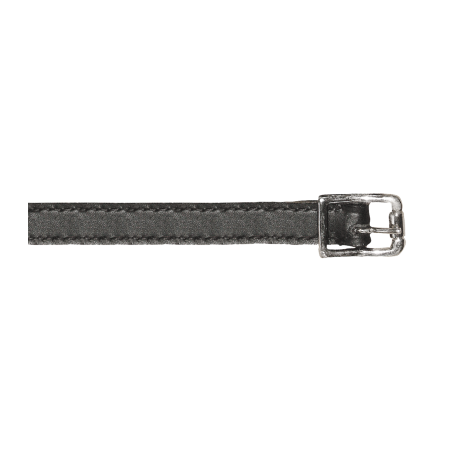 Tiras de esporas Waldhausen couro