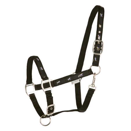 Caveção Waldhausen déco Cavalinhos