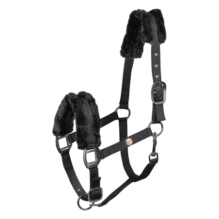 Cabeçada Waldhausen Modern Rosé