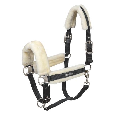 Cabeçada Waldhausen Soft