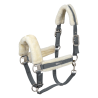 Cabeçada Waldhausen Soft - Asfalto
