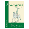 Livro Waldhausen Diretrizes volume 3 Volteio - Verde