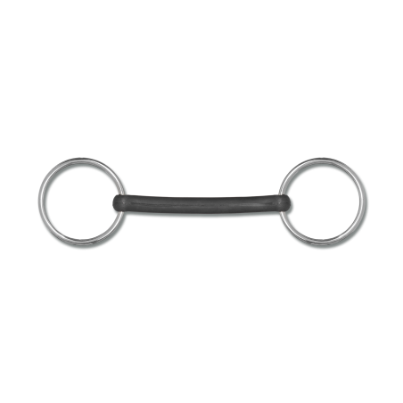 Mordedor com cano Waldhausen de borracha macia