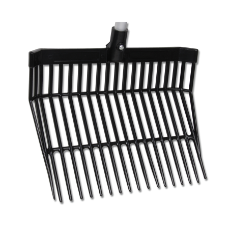 Cabeça de freio com cocô Waldhausen plástico