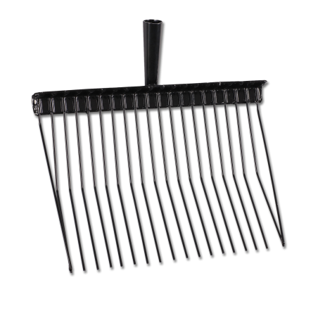 Cabeça de freio especial Waldhausen metal