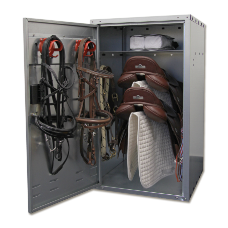Armário de selas Waldhausen pequeno
