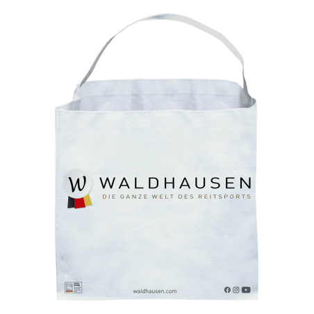Bolsa para botas Waldhausen com 2 unidades