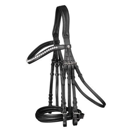 Bridão Supersoft Waldhausen X-Line