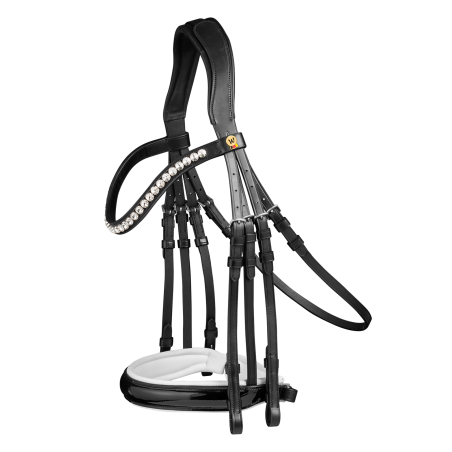 Bridão Timeless Waldhausen S-Line