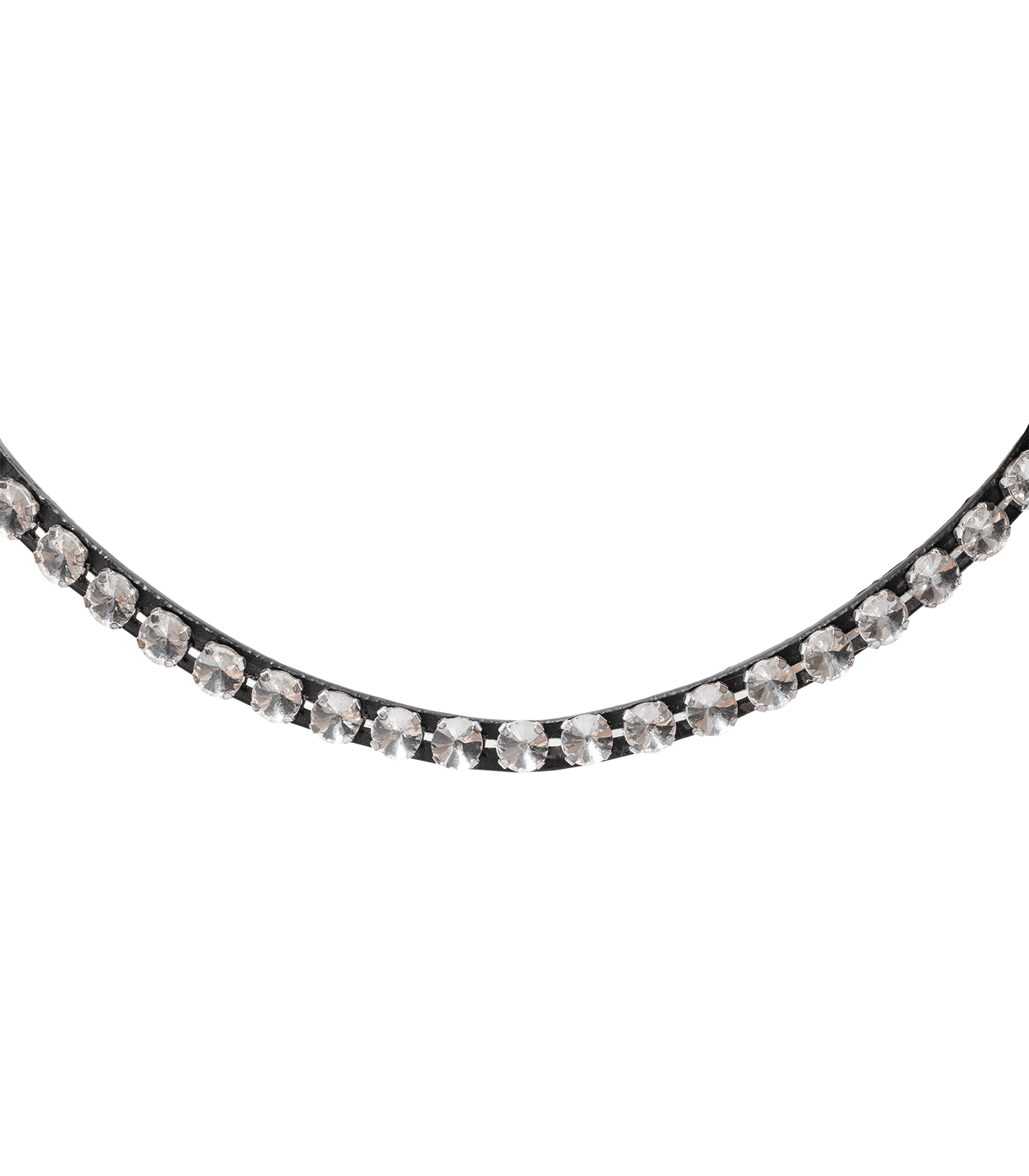 Bridon Beauty Waldhausen X-Line Preto Bridon Beauty Waldhausen X-Line Preto