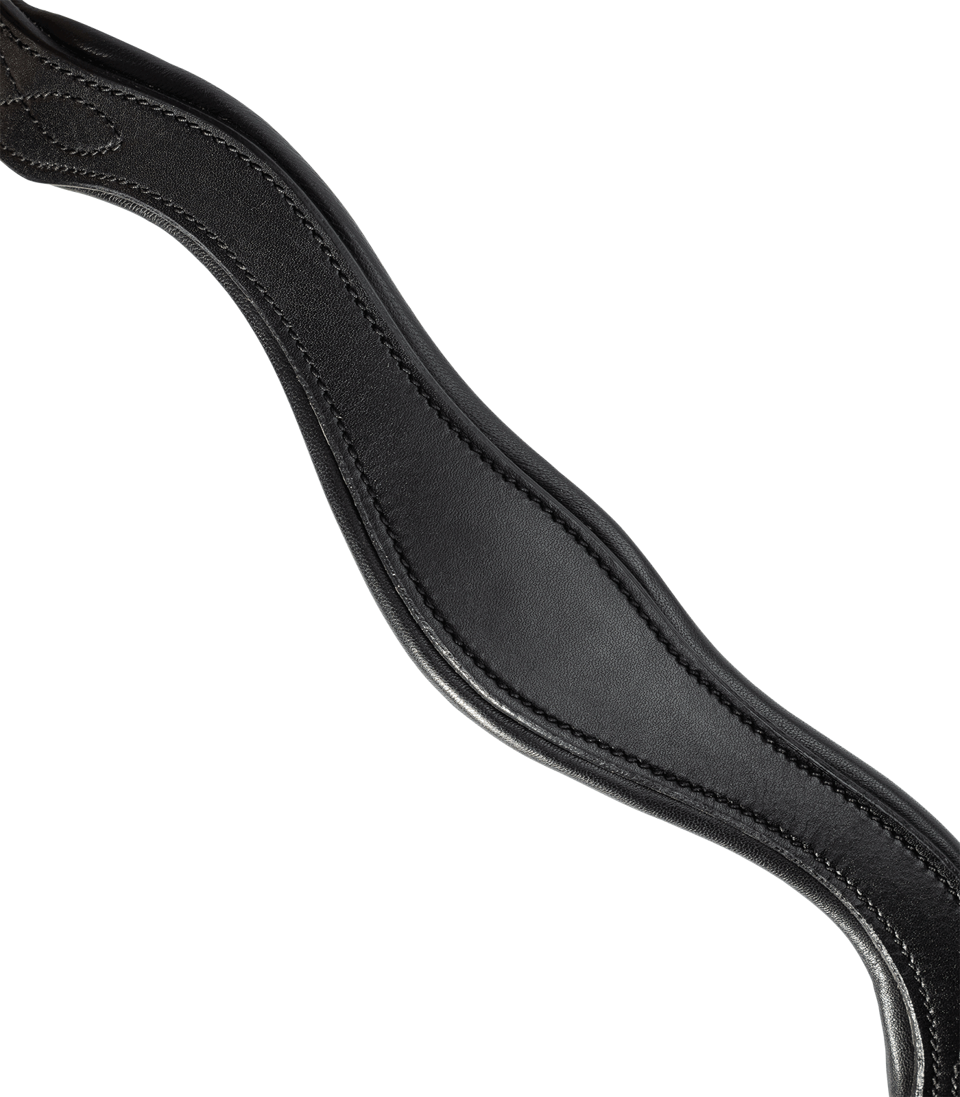 Bridon Beauty Waldhausen X-Line Preto