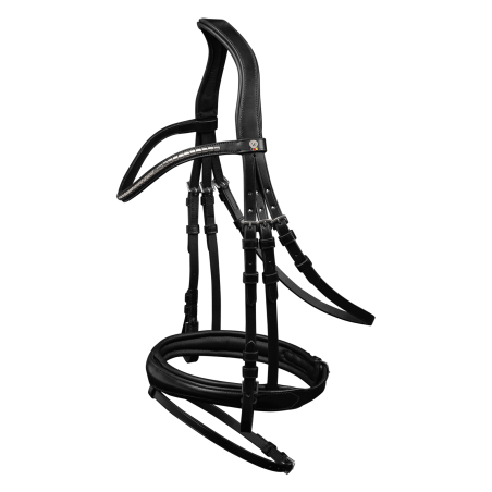 Bridão Clincher Waldhausen X-Line