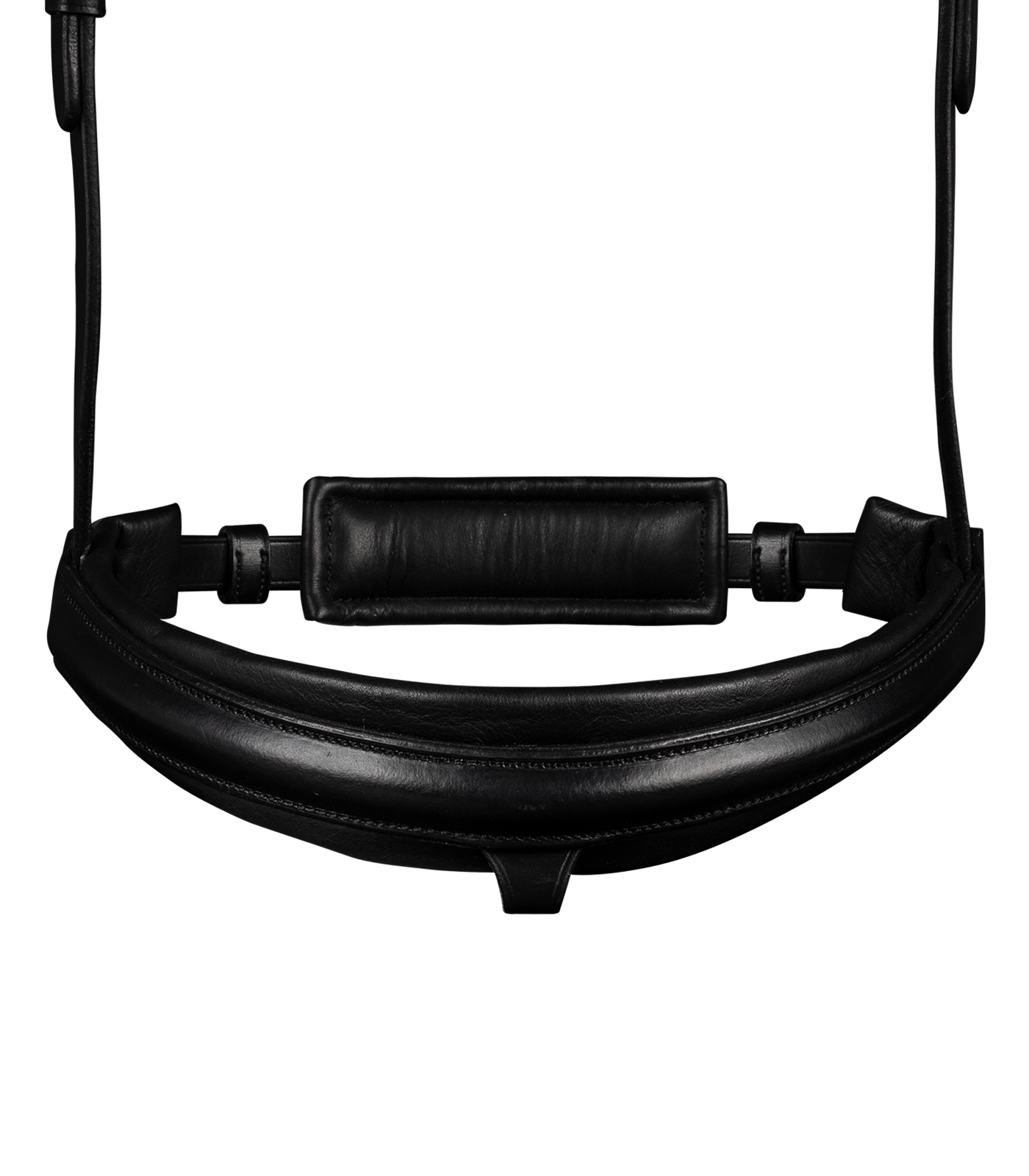 Bridão favorito Waldhausen X-Line Preto Bridão favorito Waldhausen X-Line Preto