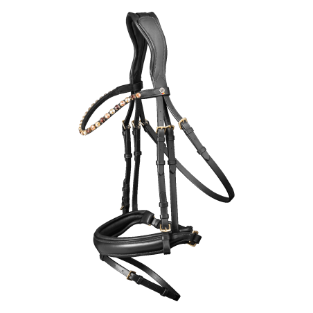 Bridão Goldheart Waldhausen X-Line