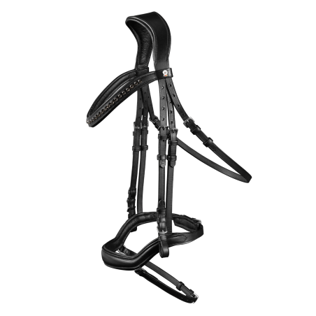 Bridão New Shape II Waldhausen X-Line