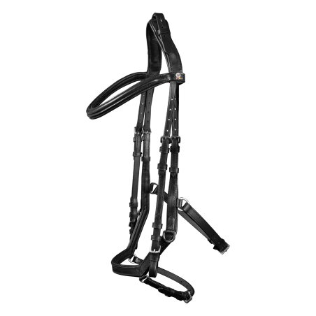 Bridão Relaxation Waldhausen X-Line