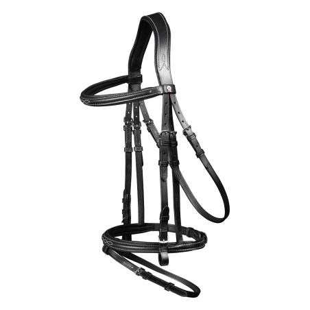 Bridão Santander Waldhausen X-Line