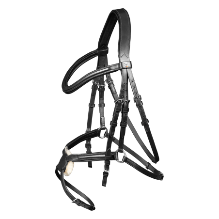 Bridão padrão Cancún Waldhausen X-Line