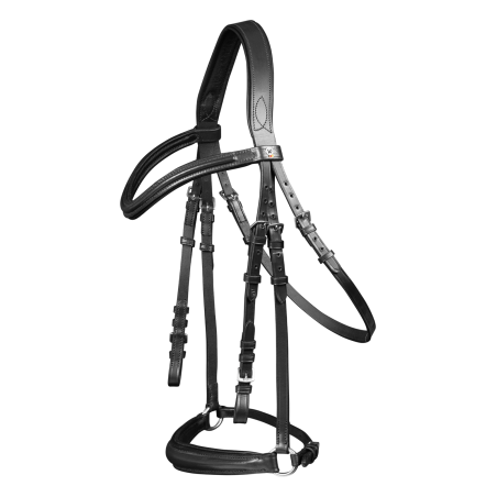 Bridão padrão Hannover Waldhausen X-Line