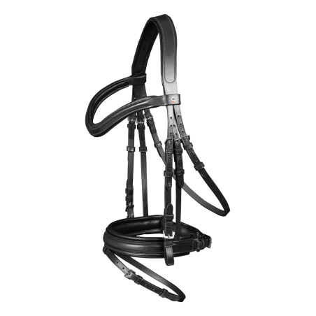 Bridão padrão Stockholm Waldhausen X-Line