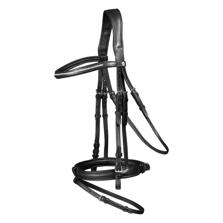 Bridão Supersoft Glam Waldhausen X-Line