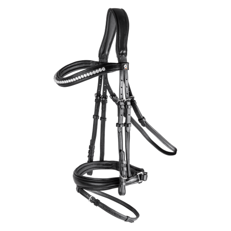 Bridão Supersoft Joy Waldhausen X-Line