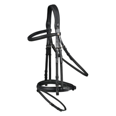 Bridão Supersoft Waldhausen X-Line